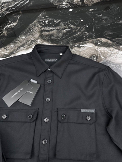 Шерстяной костюм Dolce & Gabbana