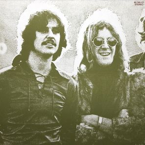 Spooky Tooth / Spooky Two (LP)