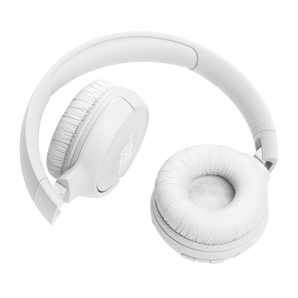 Наушники накладные Bluetooth JBL Tune 520BT, фиолетовые