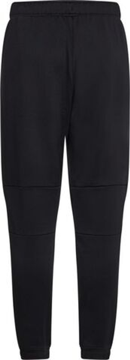 Теннисные брюки Calvin Klein WO Knit Pant - black beauty