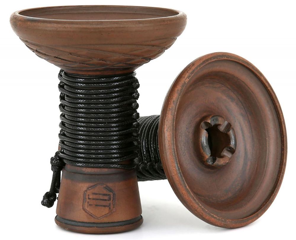 Чаша Japona Mummy Bowl (Black)