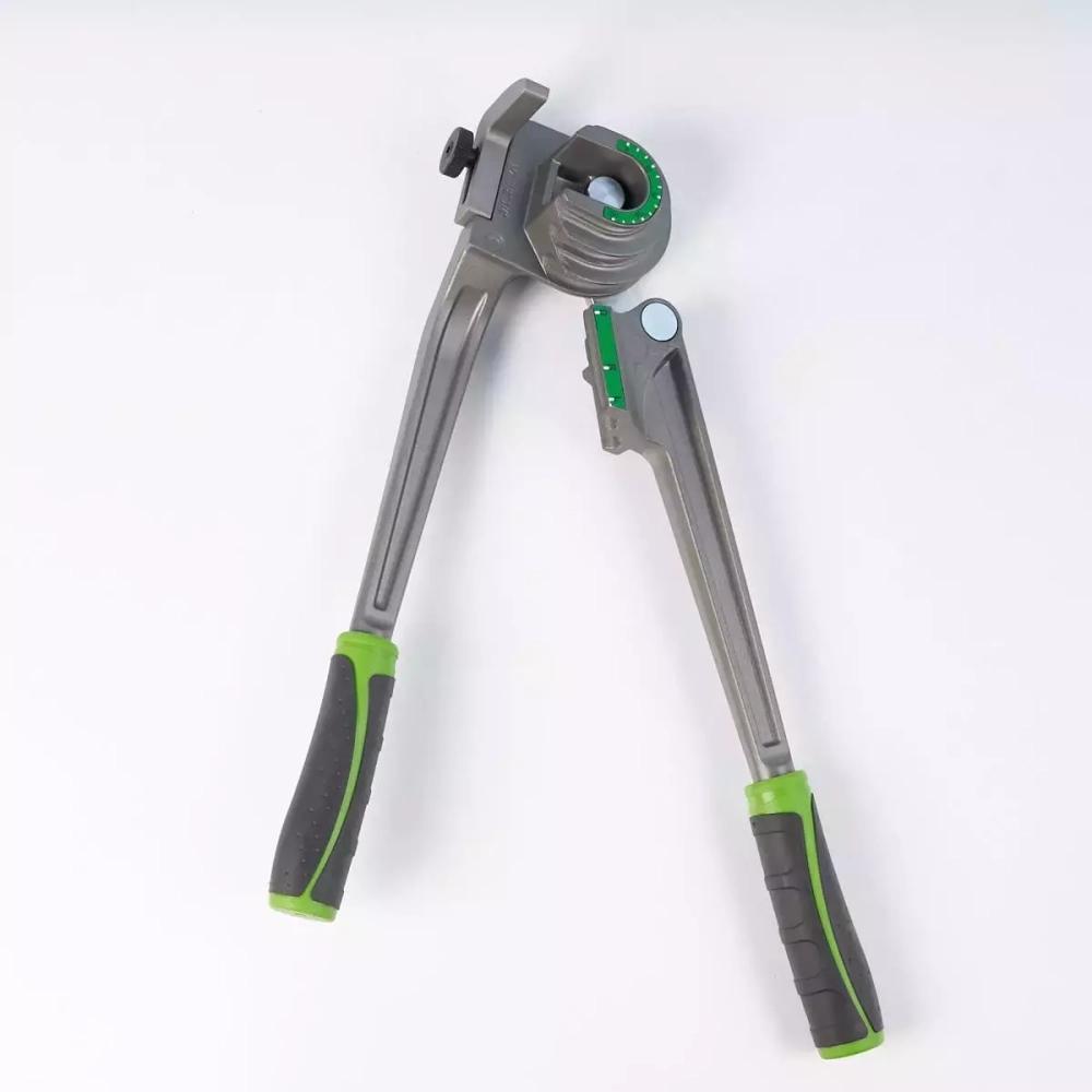Трубогиб рычажный Super Stars ST-612A (1/4", 3/8", 1/2")