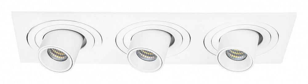 Встраиваемый светильник Lightstar Intero TUBO i536162