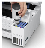 МФУ лазерное цветное Epson L4260