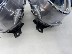 Оригинальные LED фары BMW Mini F56 F55 F54 R56 R55