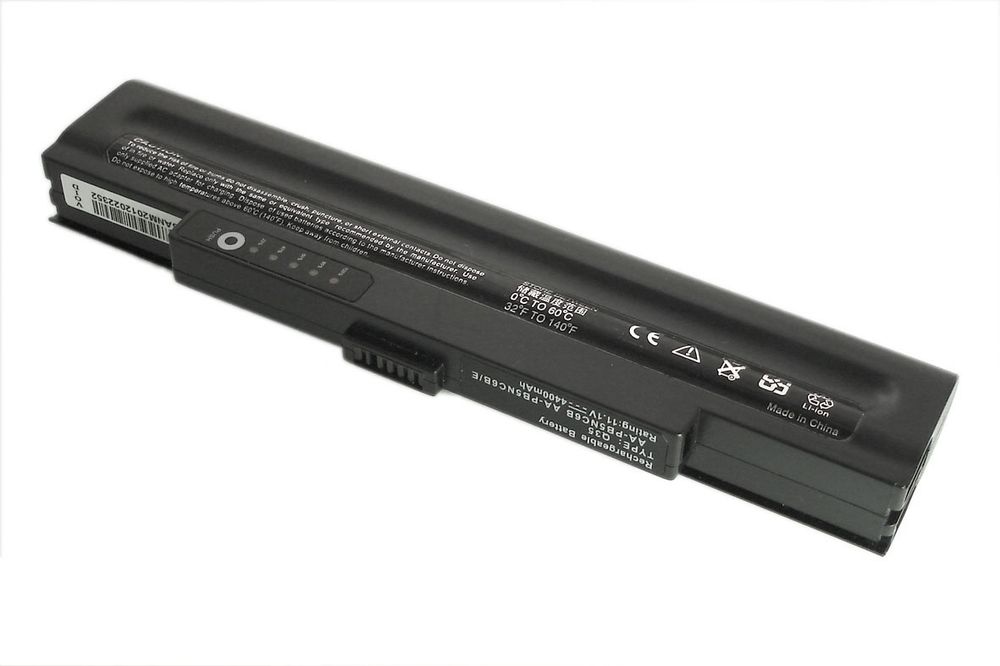 Аккумулятор для ноутбука Samsung M60 Aura T7500 Calipa