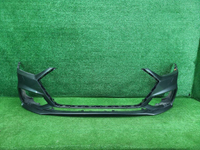 Бампер передний Audi A7 2 4K8 (2018-н.в.) S-line