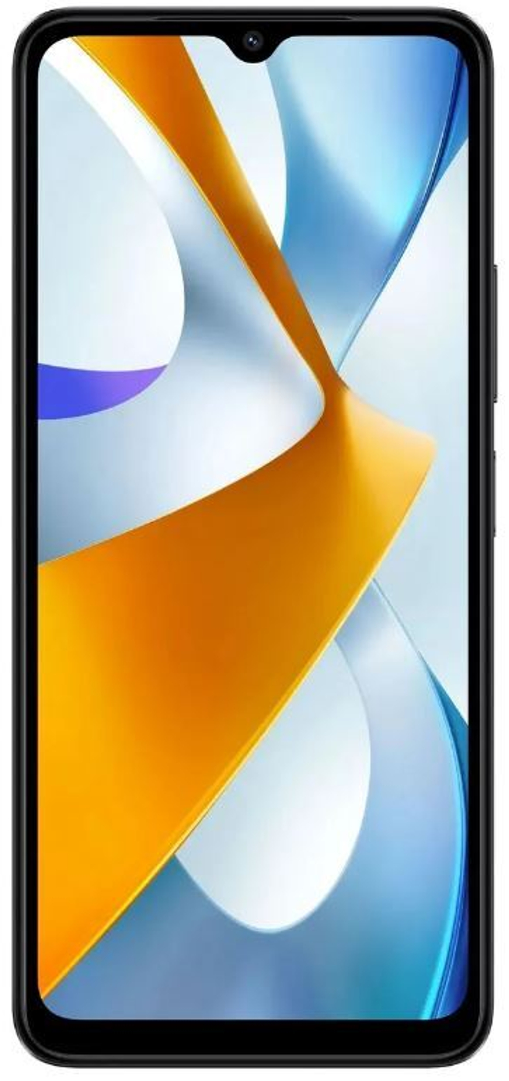 Смартфон  Xiaomi POCO C61 RU 3/64GB