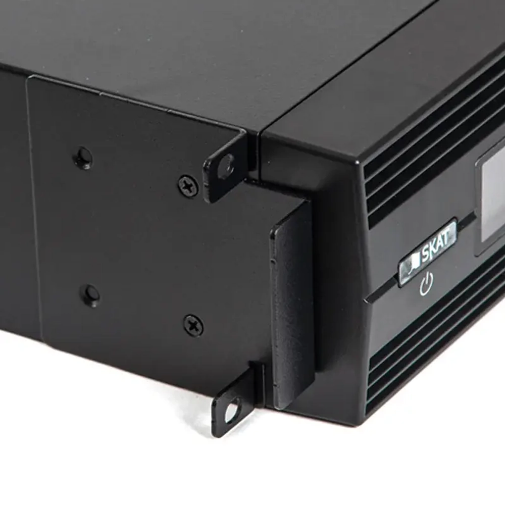 SKAT UPS 1000 RACK источник бесперебойного питания 492