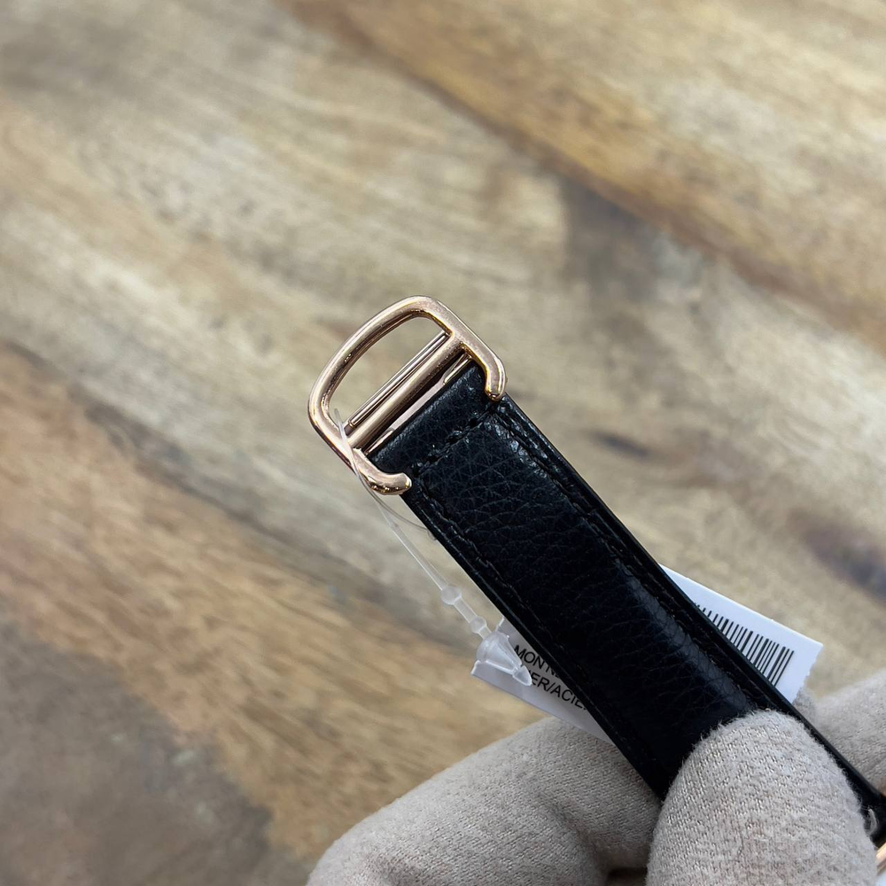 Часы Cartier