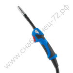 Горелка MIG MP 15 FLEX 5м FLX1505