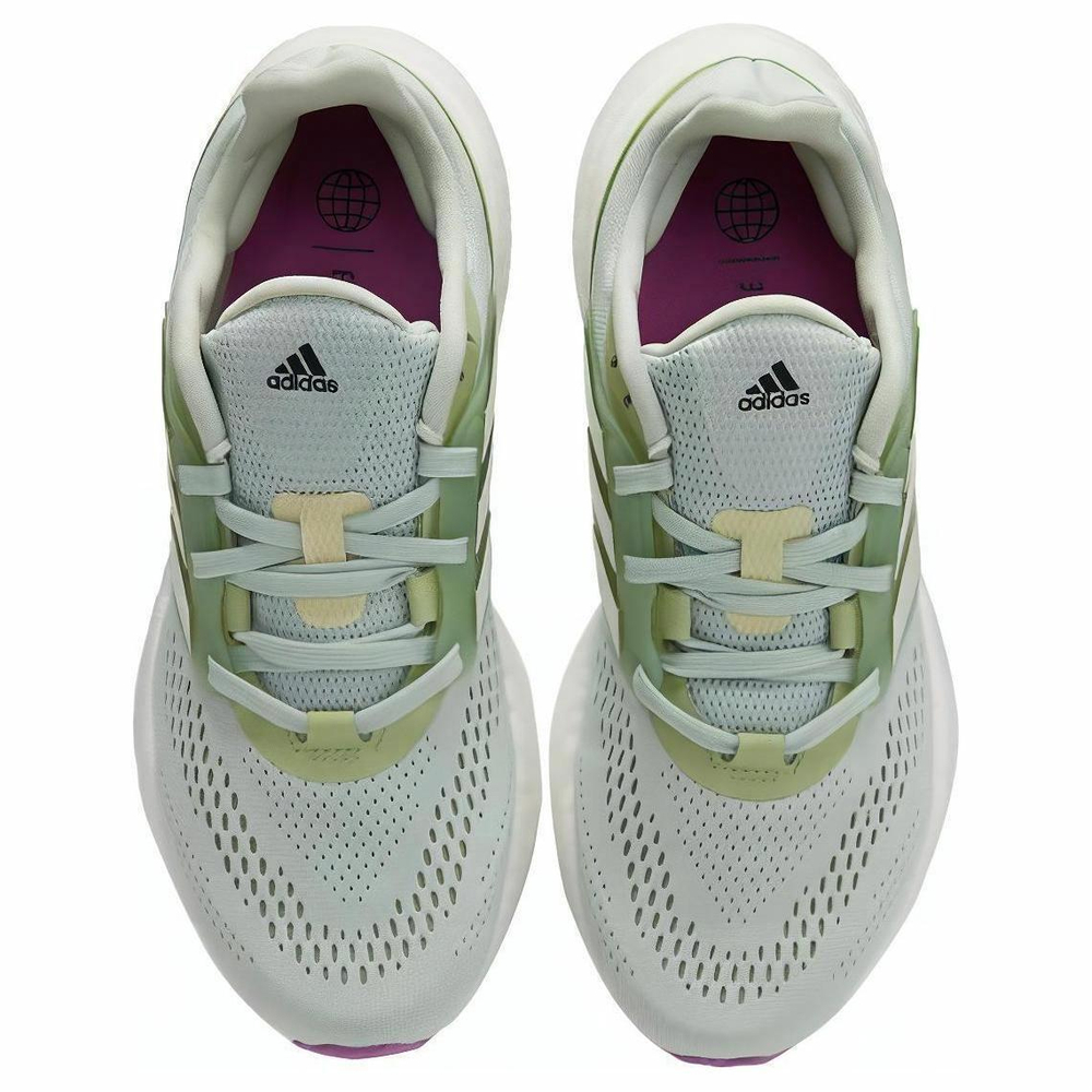 Кроссовки Adidas 22 (Женская размерная сетка)
