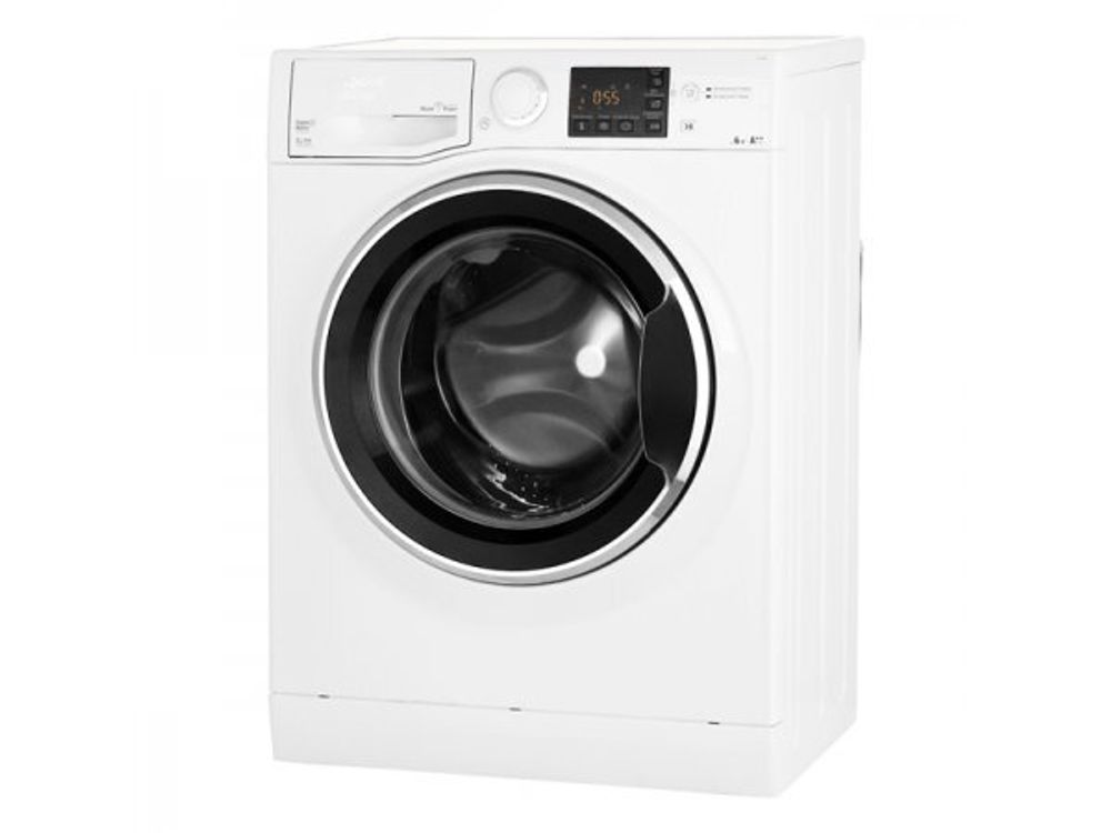 Стиральная машина узкая Hotpoint/Ariston RST 6229 ST X RU