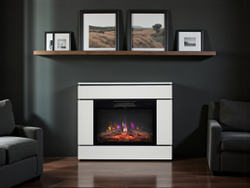 VEGA R 24 WT-LCB510 Белый + KENDAL 24