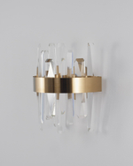 Бра Moderli V9081-WL Emanuel