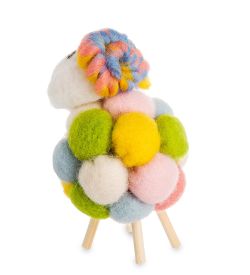 XM-507/2 Фигурка «Барашек»