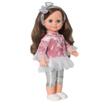 Кукла Анна модница 1 озвуч. 43см. (Весна)