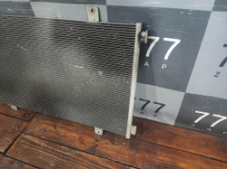 Радиатор кондиционера Suzuki SX4 2 13-22 Б/У Оригинал 9531061M00