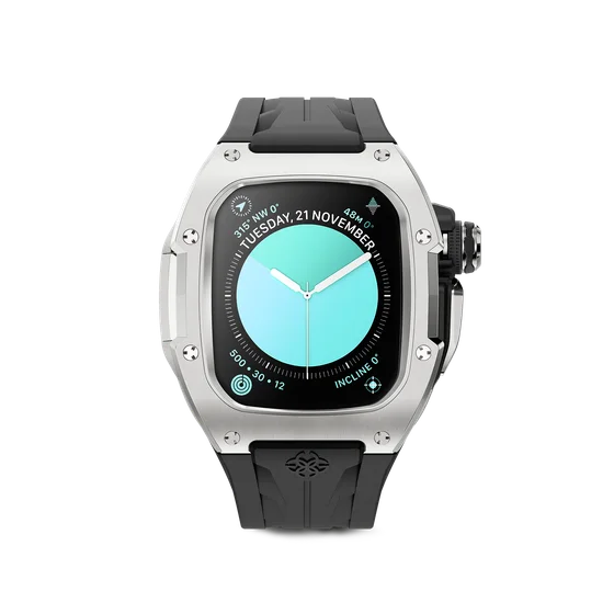 Корпус для Apple Watch RSTIII46 - OYAMA STEEL