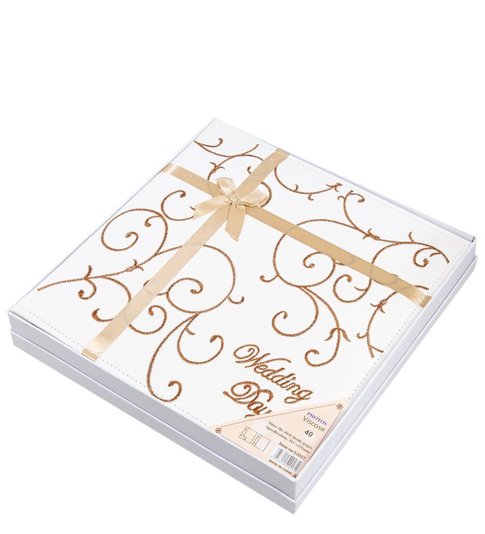 Art West WF-150/1 Фотоальбом «Семейные ценности»