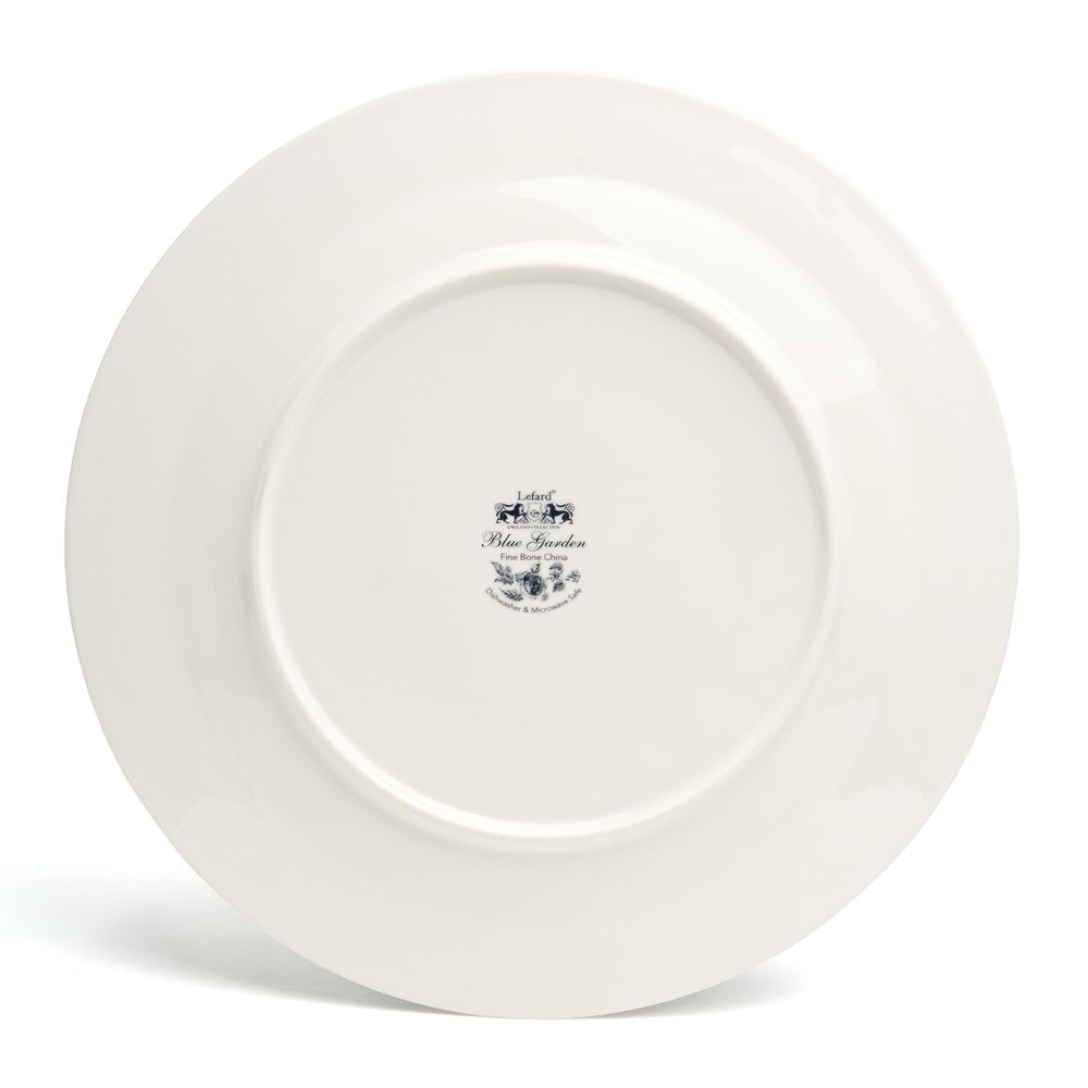 СТОЛОВЫЙ НАБОР LEFARD "BLUE GARDEN" НА 4 ПЕР. 16 ПР