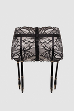 Пояс для чулок The Icon garter belt