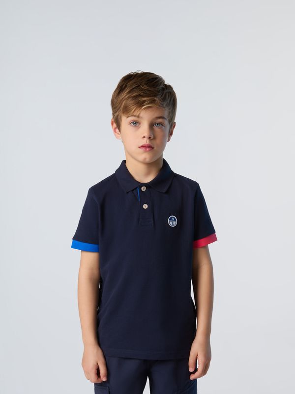 ПОЛО NORTH SAILS