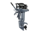 2х-тактный лодочный мотор MIKATSU M30FHS (new 2025)