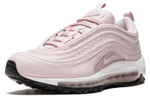 Кроссовки Nike Air Max 98 Soft Pink (Женская размерная сетка)