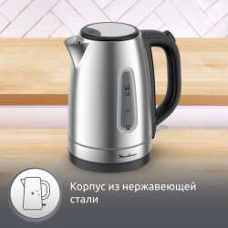 Электрический чайник Moulinex BY2R0DF0