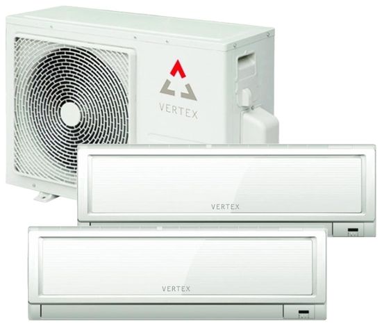 Мультисплит-система Vertex CRAB 18