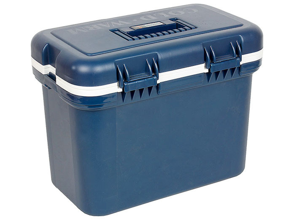Контейнер изотермический Camping World Snowbox Marine 20 л (цвет - синий)