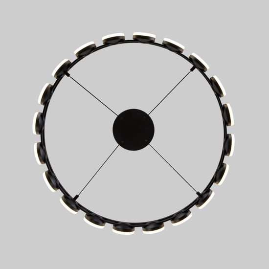 90332/20 / подвесной светильник / черный