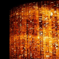 Подвесной светильник Arte Lamp STRAW