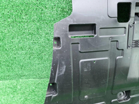 Защита ДВС Geely Atlas Pro (2021-н.в.)