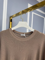 Трикотажная футболка Brunello Cucinelli
