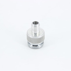 Переходник для шланга 12мм., без переключателя, штуцер 14мм.