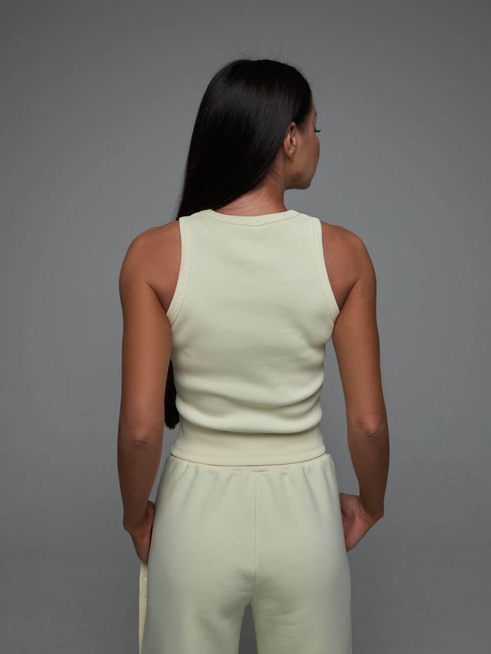 Майка White Choco