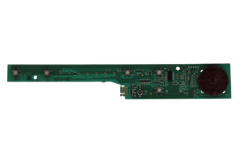 Модуль индикации 41035004 стиральной машины Candy GC3 1051D-07