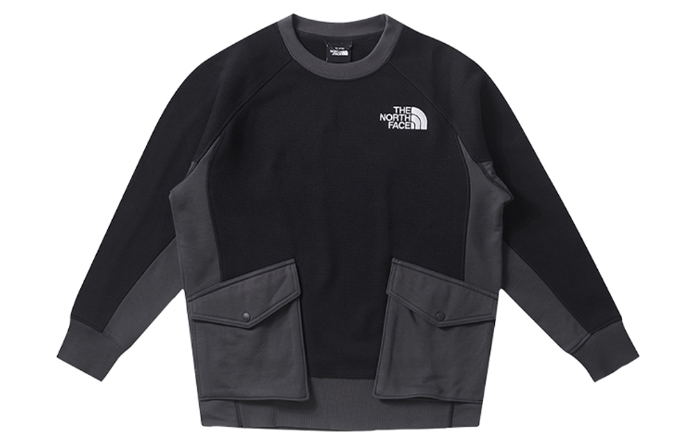 Толстовки THE NORTH FACE x Urban Exploration, NF0A83QB-KT0