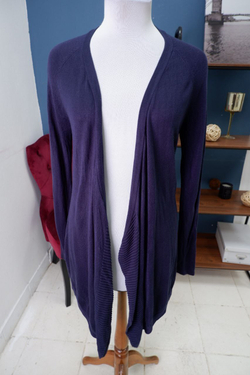 Кардиган Zolla длинный 46 размер