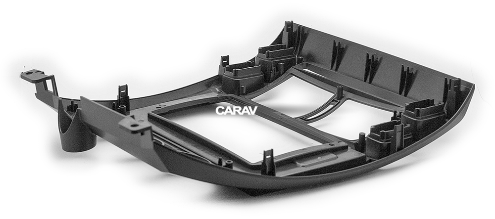 HYUNDAI Tucson 2004-2010, 10.1" (Carav 22-1065)