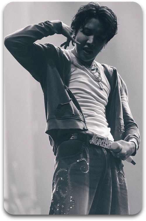 Карта / BTS #0815