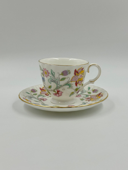 Кофейная пара Minton