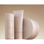 C'BON Рассыпчатая пудра с эффектом сияния, без запаха Этуаль СБОН-Etowal Silky Lucent Powder, 35 г