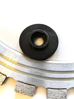 Диск для кольцевого бетонореза