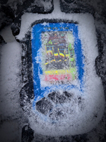 Эхолот "Практик 8 PRO Wi-Fi"(подключение к приложению "Мой Практик")