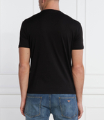 Футболка Armani Exchange - черный(3DZTHV ZJBYZ)