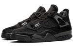 Кроссовки Jordan Air Jordan 4 Pony Hair (Женская размерная сетка)