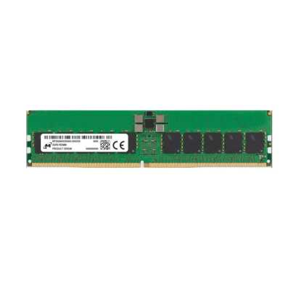 Оперативная память Micron MTC40F2046S1RC64BD2